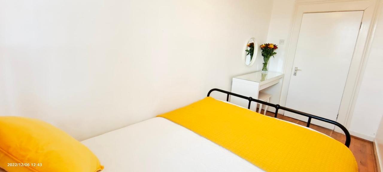 Bluebell 3 At Regent'S Park Apartment Лондон Екстериор снимка