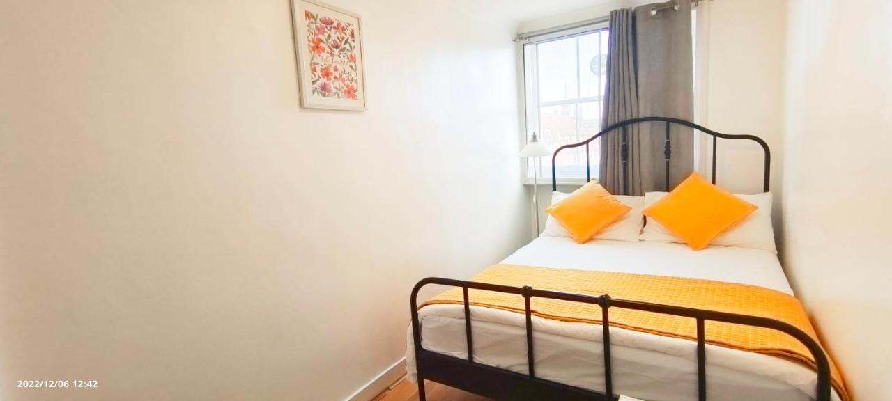 Bluebell 3 At Regent'S Park Apartment Лондон Екстериор снимка
