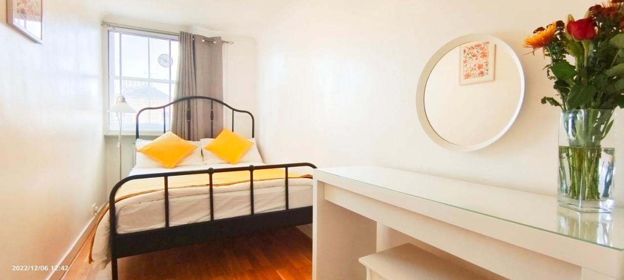 Bluebell 3 At Regent'S Park Apartment Лондон Екстериор снимка