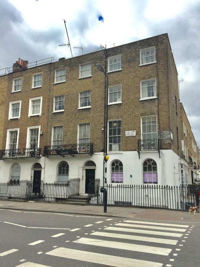 Bluebell 3 At Regent'S Park Apartment Лондон Екстериор снимка
