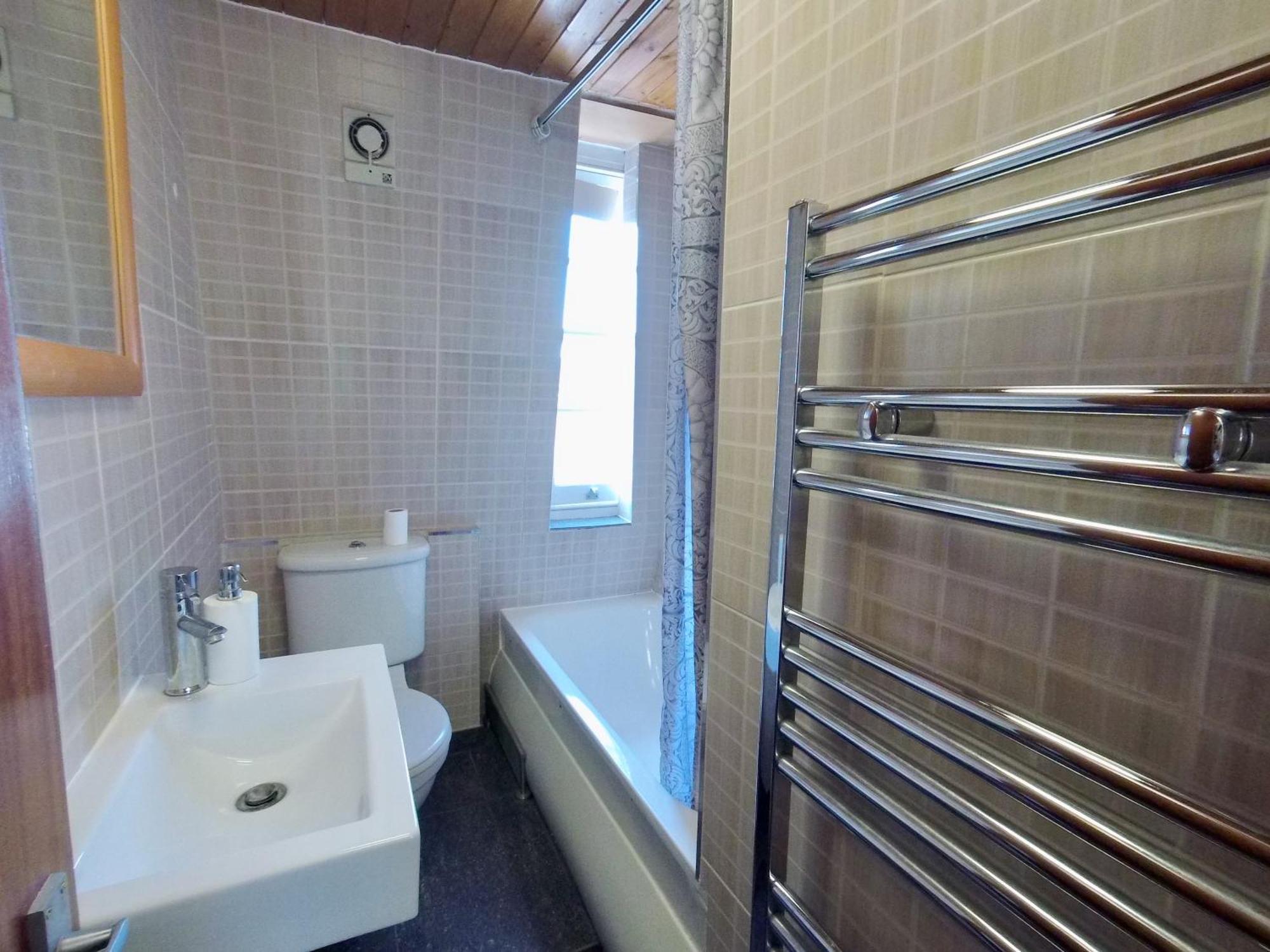 Bluebell 3 At Regent'S Park Apartment Лондон Екстериор снимка